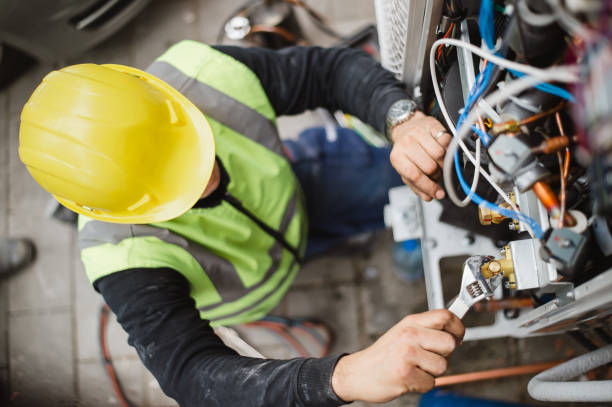 Best Electrical Maintenance Services  in Paulden, AZ