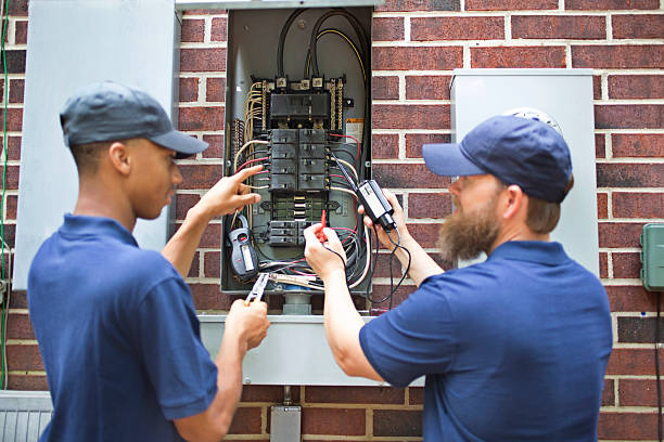 Best Emergency Electrical Repair Services  in Paulden, AZ